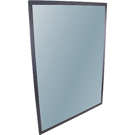 Aftermarket Cab Glass - Front Upper Volvo 15108848 CAH40-0315